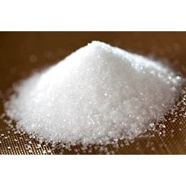 White Refined Sugar
