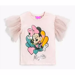 pink baby tshirt