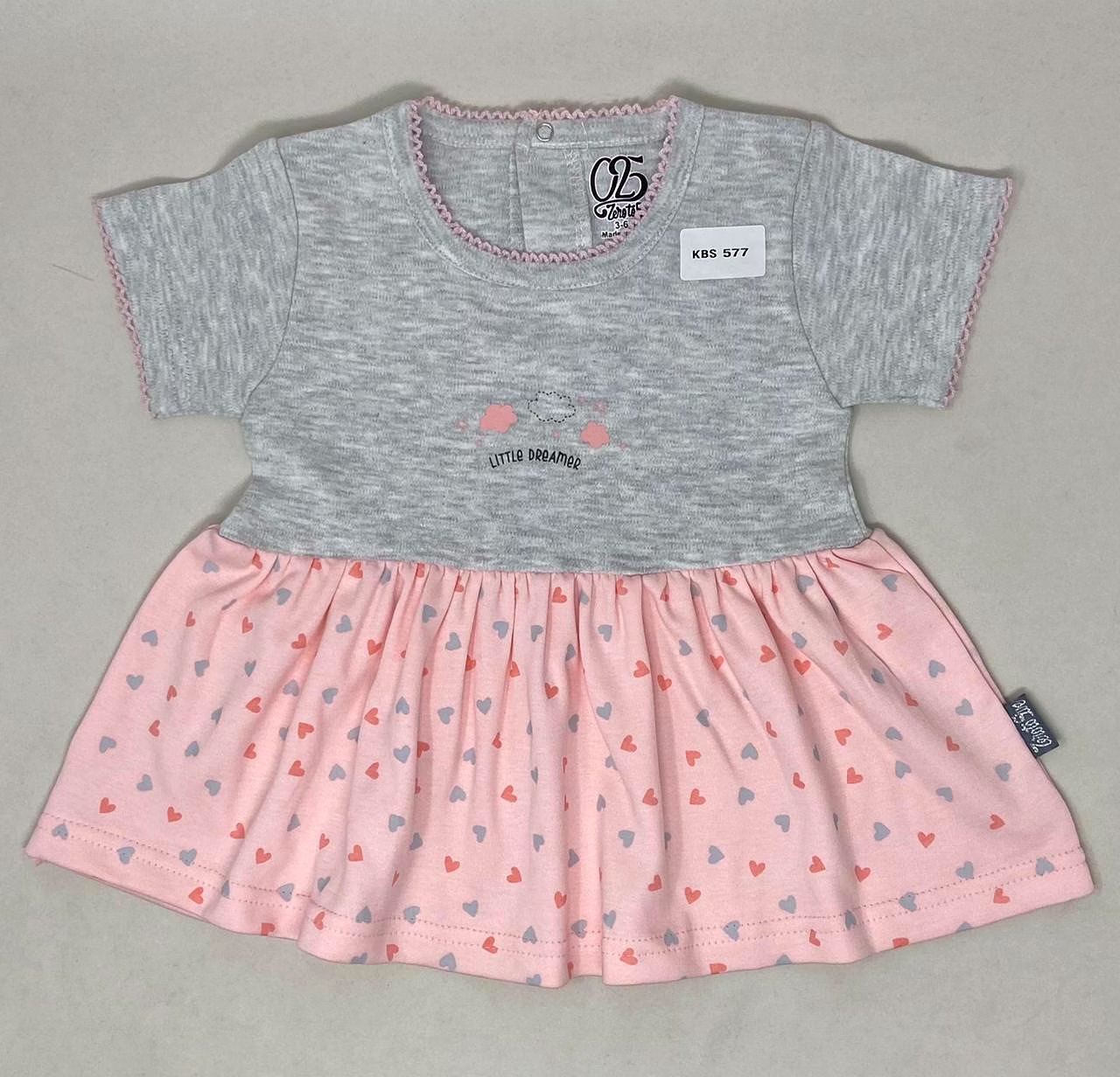 Tshirt Frok image 1