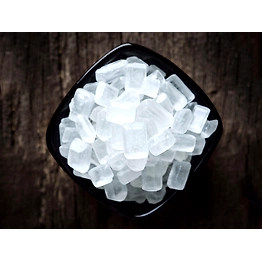 Rock Sugar