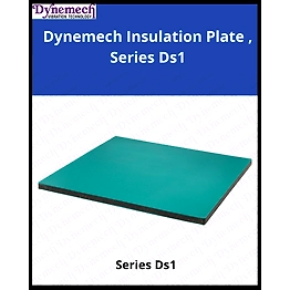Dynemech Vibration Damping Sheet ,Series Ds1