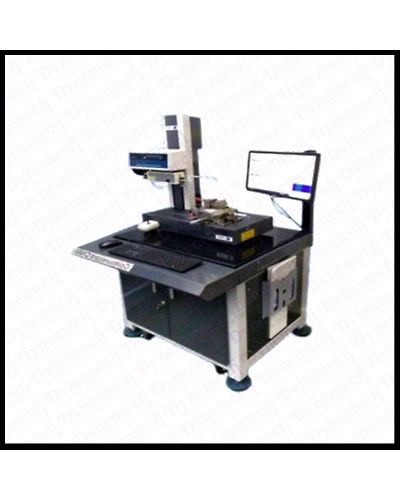 Economical Anti Vibration Precision Metrology Table for Contourecord C1600-12/-13, P-65-5