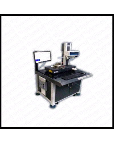 Economical Anti Vibration Precision Metrology Table for Contourecord C1600-12/-13, P-65-4