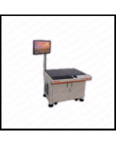 Precision Measuring Metrology Instrument Anti Vibration Tables for SV 3200 H4, P-81-03-A-4