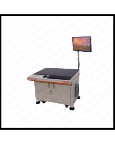Precision Measuring Metrology Instrument Anti Vibration Tables for SV 3200 H4, P-81-03-A-5