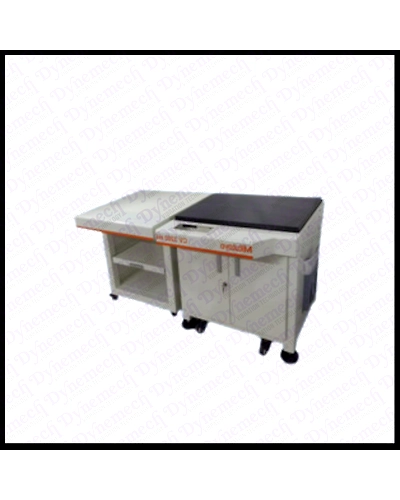 Mild Steel Anti Vibration Laboratory Table for Formtracer SVC3200 W4,P-83-02-B-4