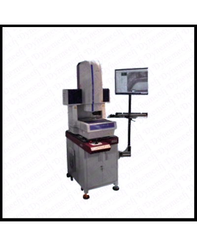 Shock Resistant Table-Anti Vibration Table for Quick Vision QV Apex 302,P-87-02-A-4