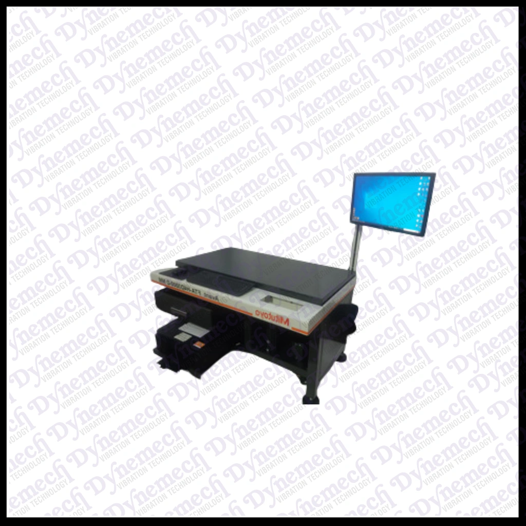 Dynemech Laboratory Anti Vibration Granite Table -Avant Series,P-91-01-A-2