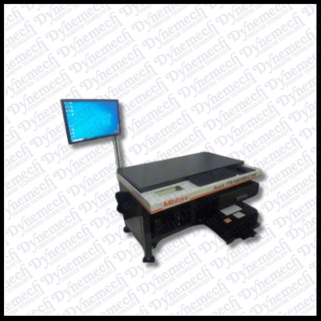 Dynemech Laboratory Anti Vibration Granite Table -Avant Series,P-91-01-A-3