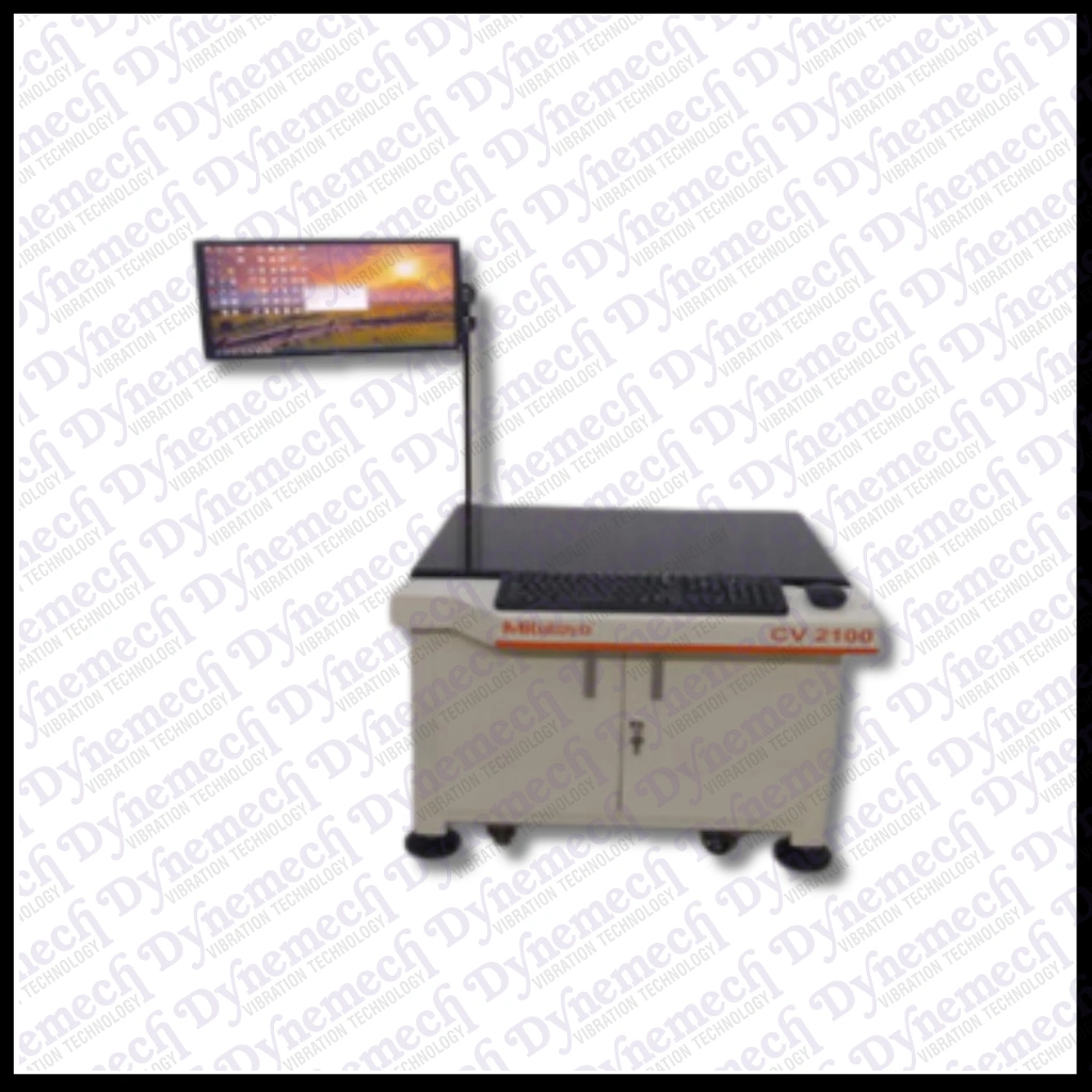 Precision Vibration Isolation Metrology Tables, P-90-01-B-3