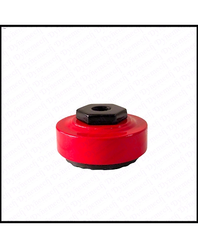 Dynemech Jackup Mounts Series DJM-2-4