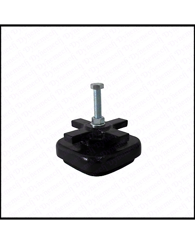 Dynemech Level Grip Mounts Series DRM1-150-S2-4