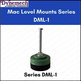 Dynemech Mac Level Mounts Series DML-1