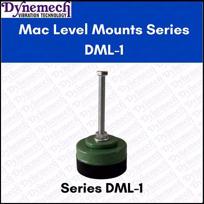dynemech mac level mounts series dml-1