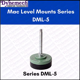 dynemech mac level mounts series dml-5