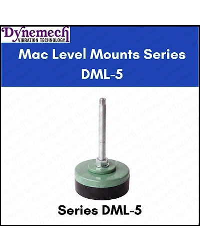 Dynemech Mac Level Mounts Series DML-5-3