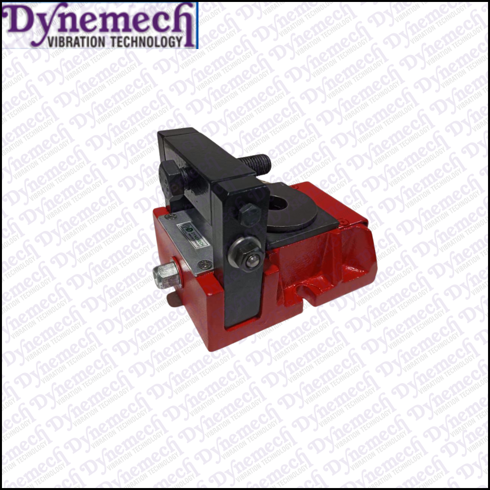 Dynemech Precision Levelling Mounts Series VHS-LA-I-4