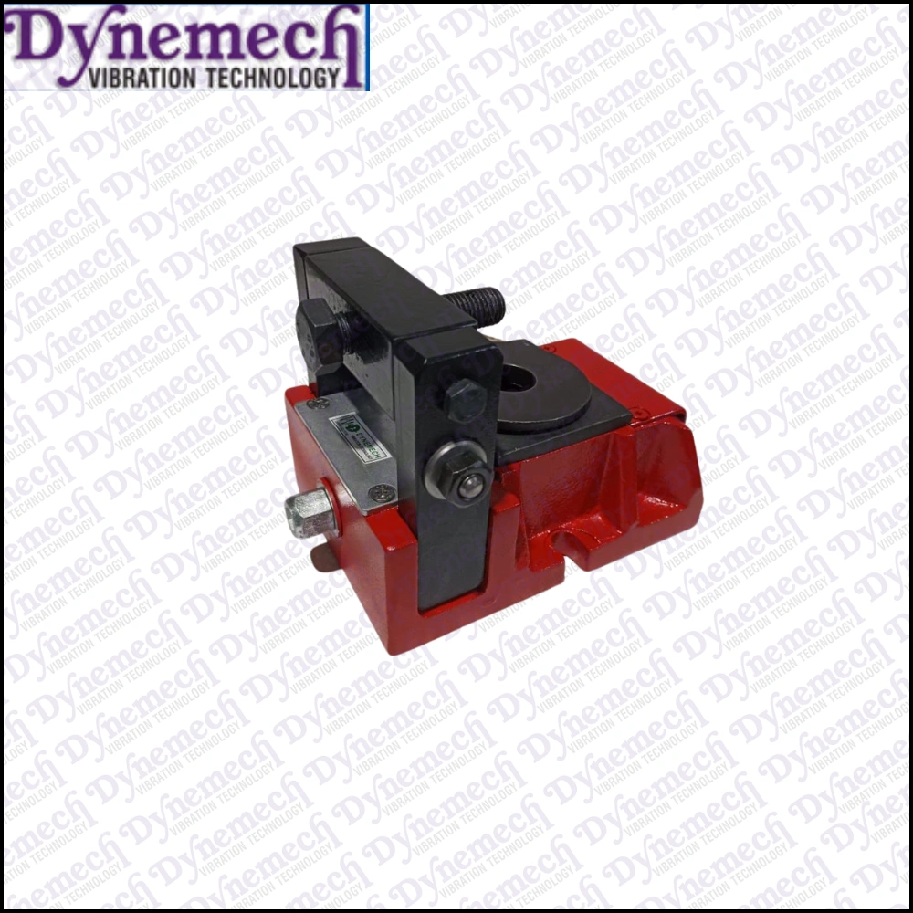 Dynemech Precision Levelling Mounts Series VHS-LA-V-4