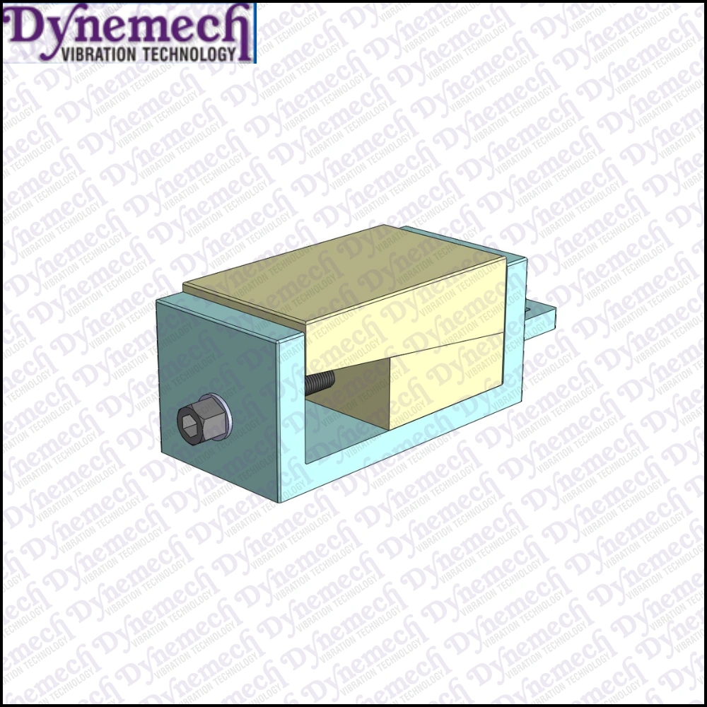 High Precision Levelling &amp; Alignment Mounts Series DFL3-S2-4