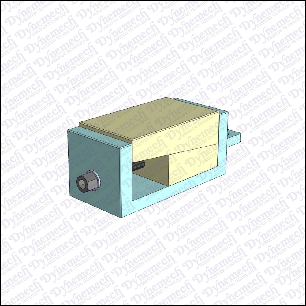 High Precision Levelling &amp; Alignment Mounts Series DFL3-S2-5