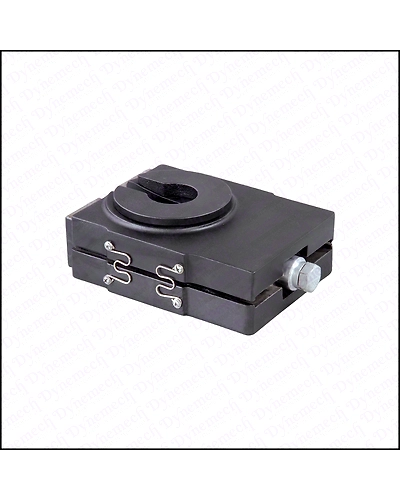 High Precision Levelling &amp; Alignment Mounts Series DFL1-S3-5