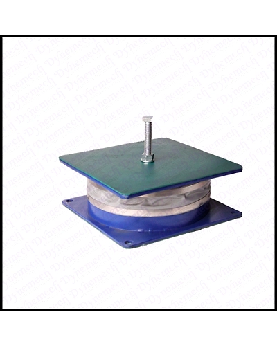 Industrial Press Vibration Control Solutions Series-Series RDD-RT-4