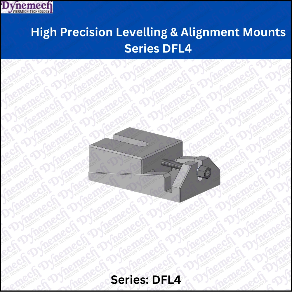 High Precision Levelling &amp; Alignment Mounts Series DFL4-12643233