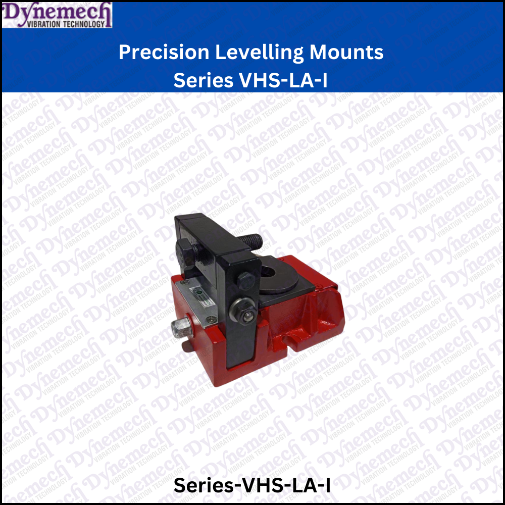 Dynemech Precision Levelling Mounts Series VHS-LA-I-12643019