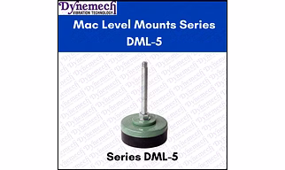 Dynemech Mac Level Mounts Series DML-5