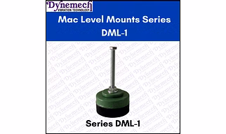 Dynemech Mac Level Mounts Series DML-1