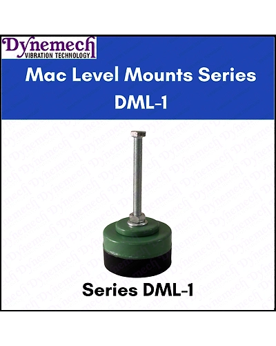 Dynemech Mac Level Mounts Series DML-1-12557094