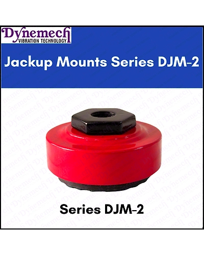 Dynemech Jackup Mounts Series DJM-2-12557076