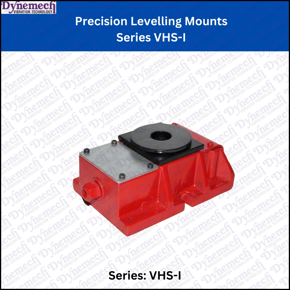 Precision Levelling Mounts Series VHS-1-12656593