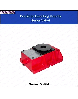 Precision Levelling Mounts Series VHS-1