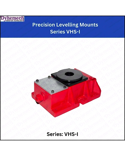 Precision Levelling Mounts Series VHS-1-12656593
