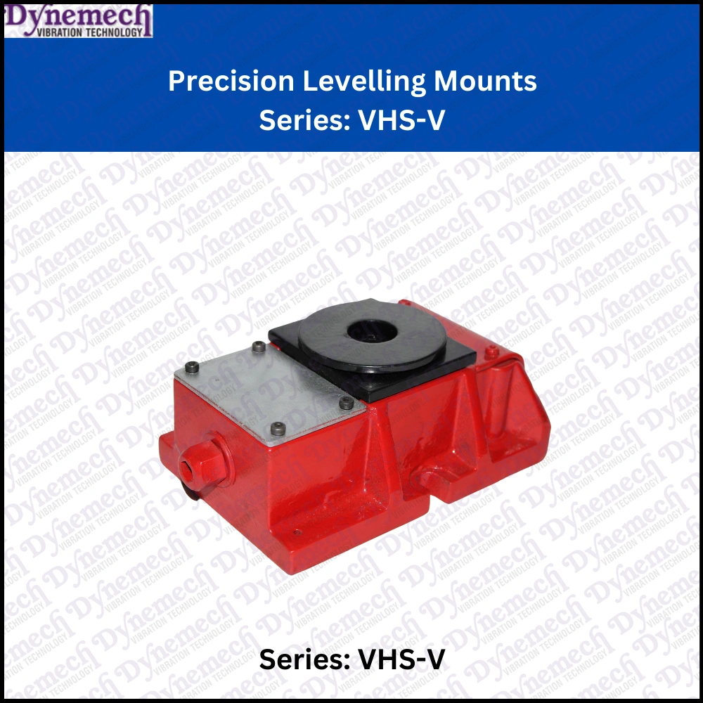 Precision Levelling Mounts Series VHS-5-12656595