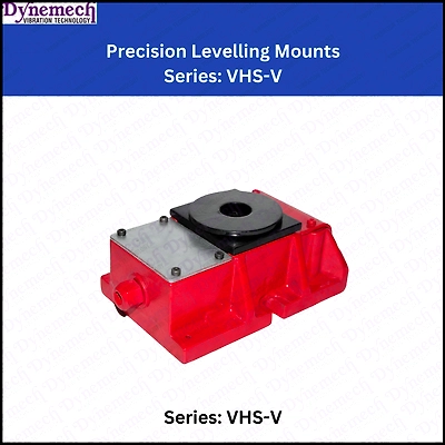 DYNEMECH Precision Levelling Mounts Series VHS-5