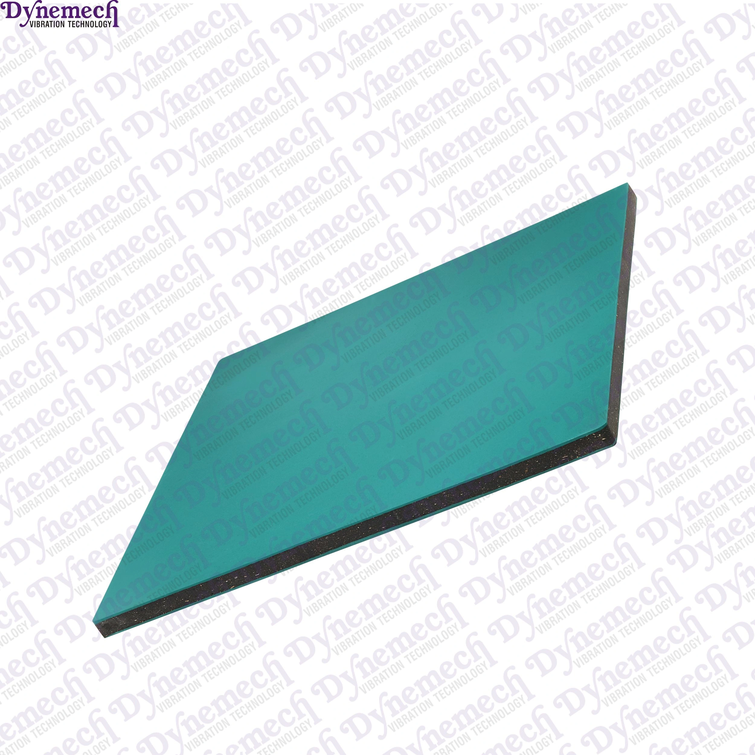 Dynemech Vibration Damping Sheet ,Series Ds1-1