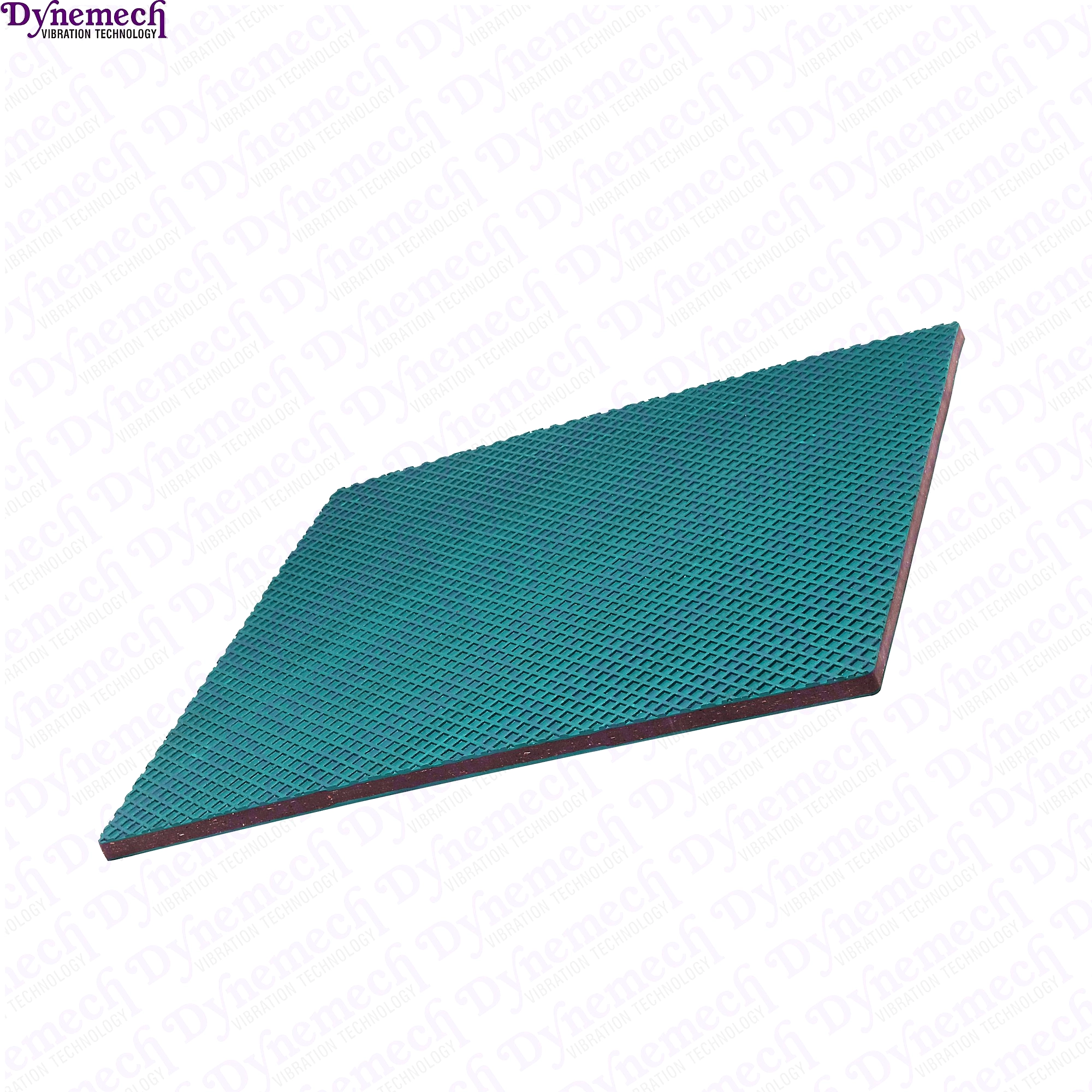 Dynemech Vibration Isolation Sheet , Series Du-10-1