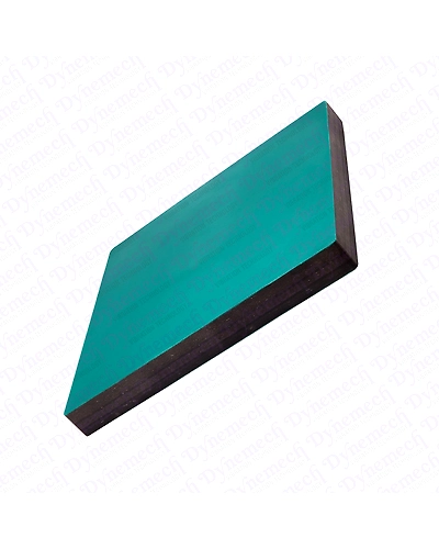 Dynemech Anti Vibration Machinery Mounts and Pads , Series Dhs4-2