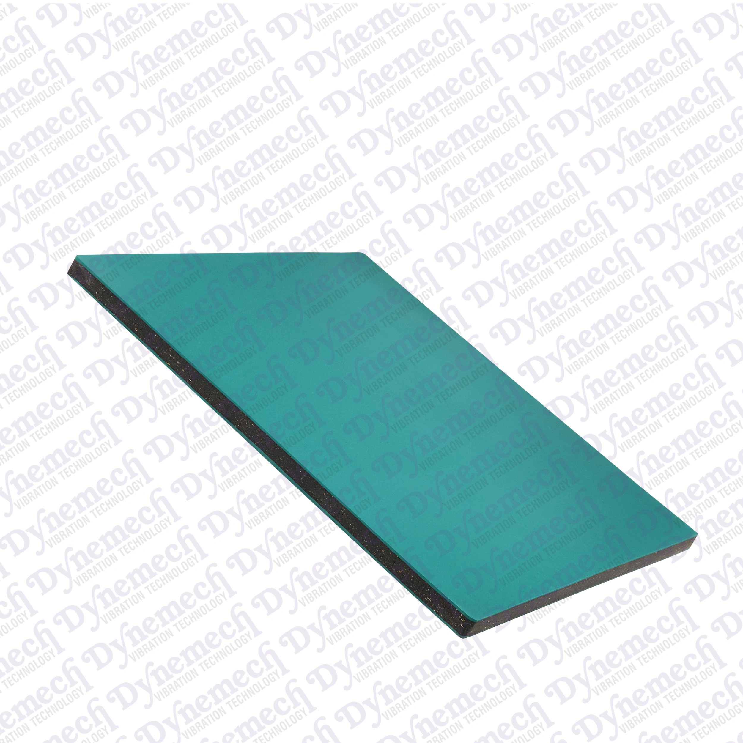 Dynemech Vibration Damping Sheet ,Series Ds1-2