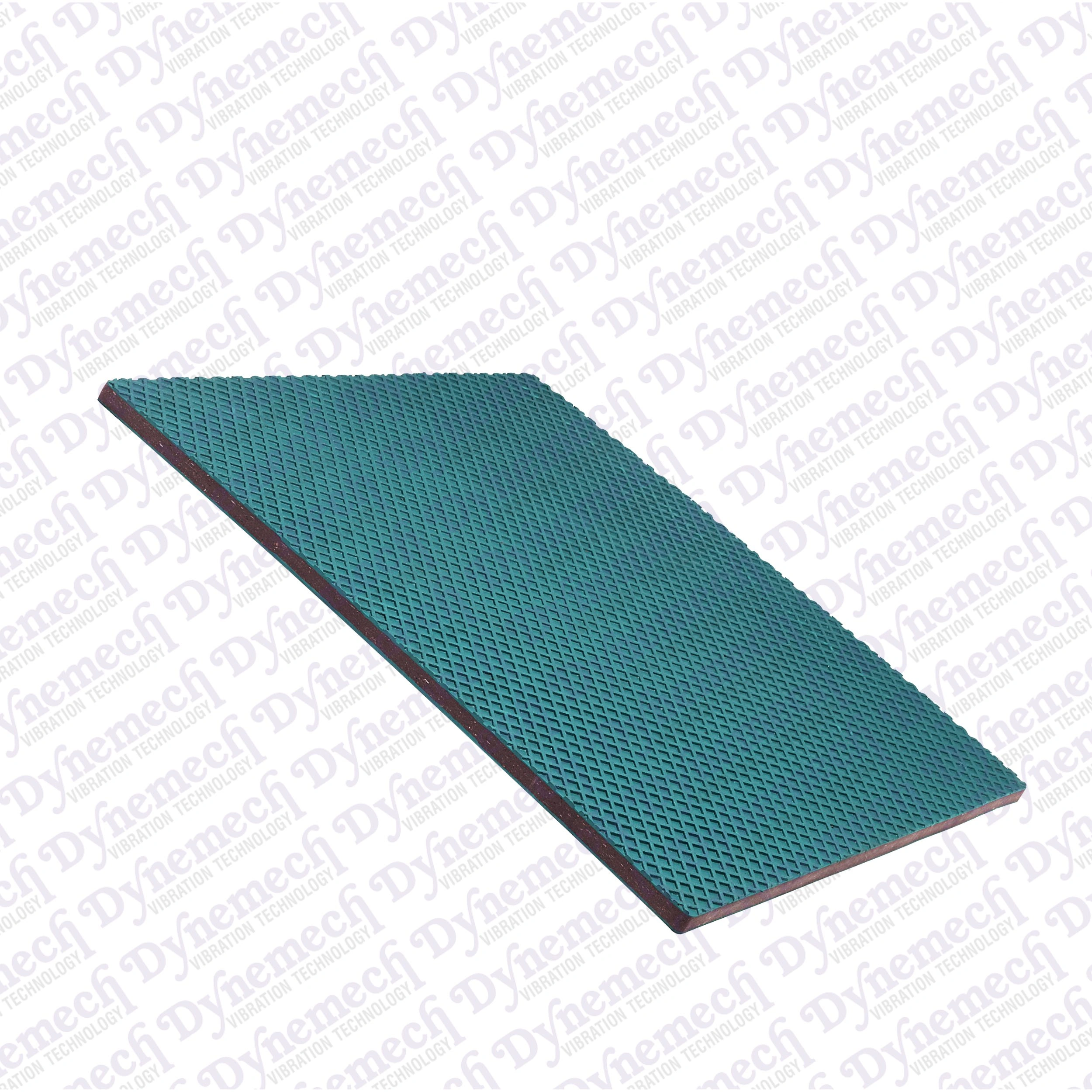 Dynemech Vibration Isolation Sheet , Series Du-10-2