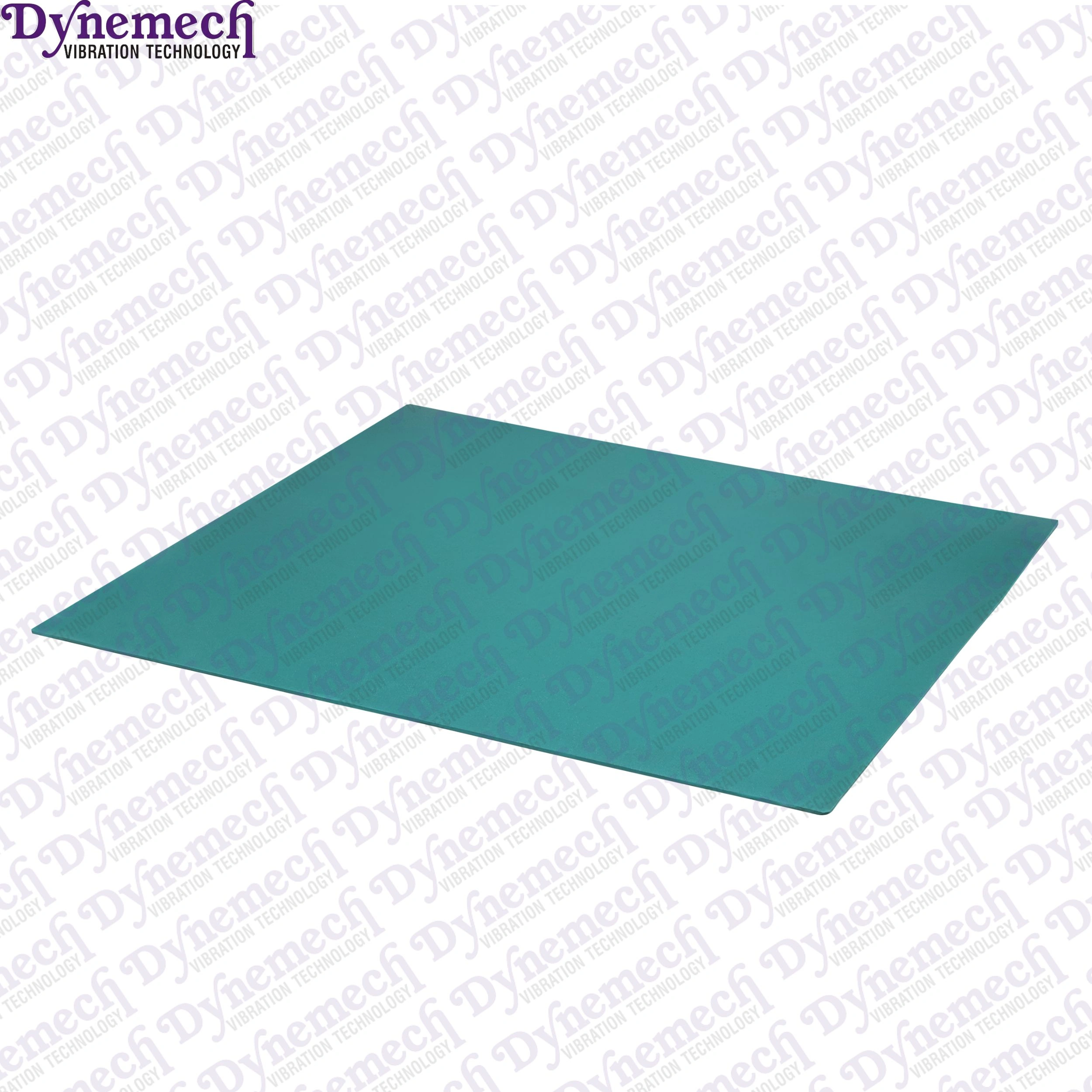 Dynemech Anti Vibration Anchor Mats , Series Da1-1