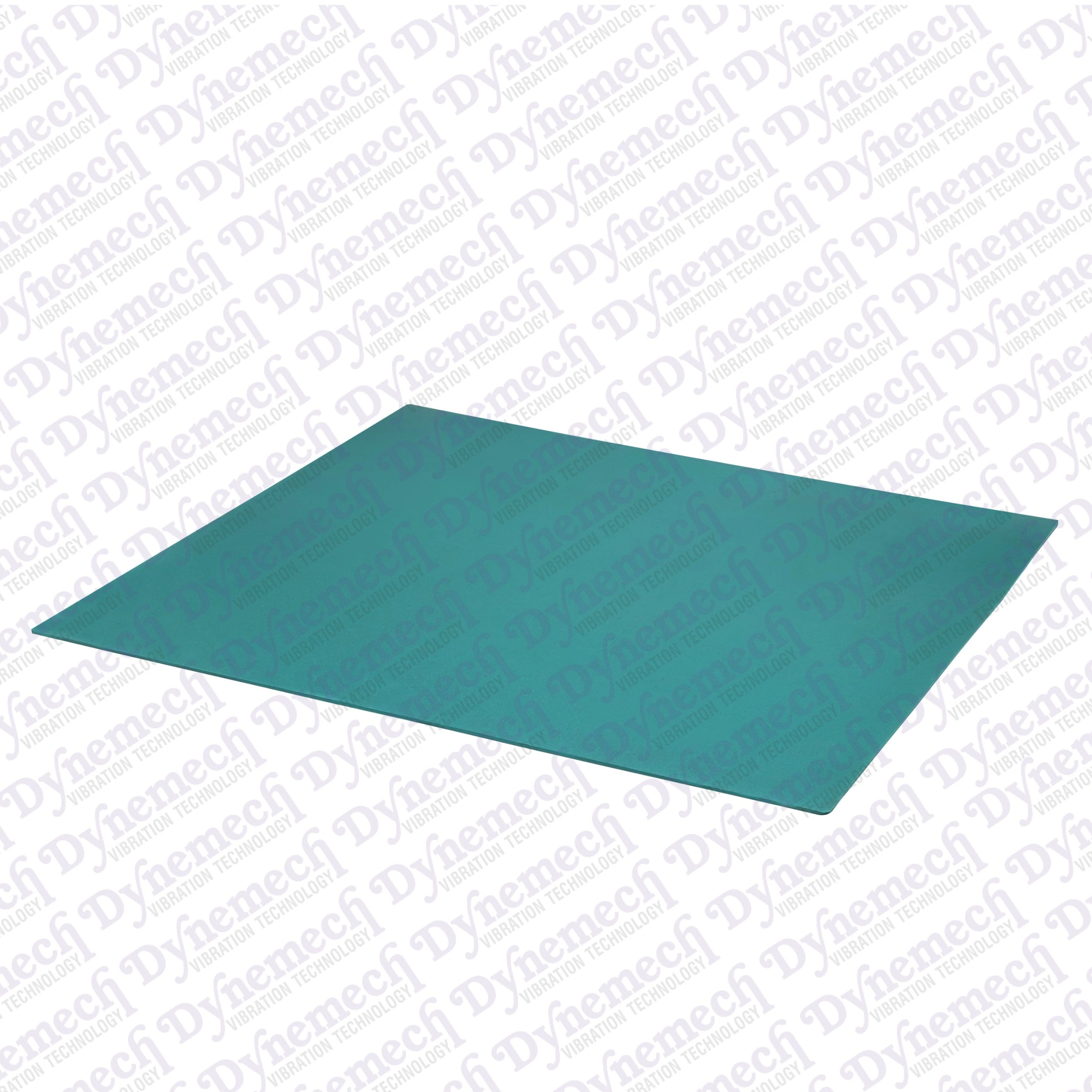 Dynemech Anti Vibration Anchor Mats , Series Da1-2