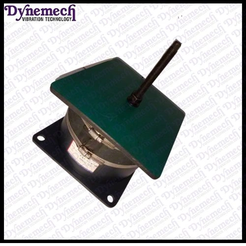 Compact Spring-Viscous Vibration Damping Elements  Series RBD-RT-SP2-1