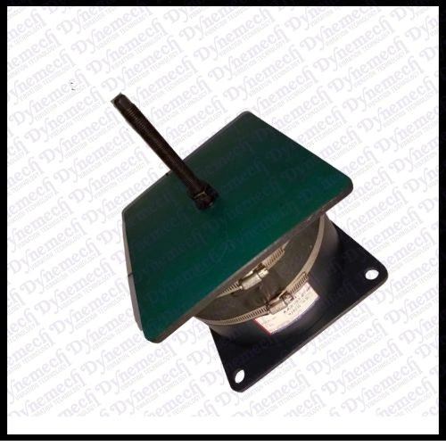 Compact Spring-Viscous Vibration Damping Elements  Series RBD-RT-SP2-2