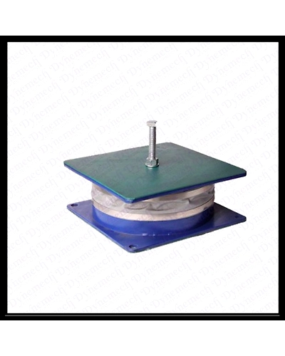 Industrial Press Vibration Control Solutions Series-Series RDD-RT-1