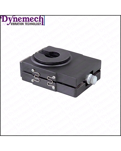 High Precision Levelling &amp; Alignment Mounts Series DFL1-S3-2