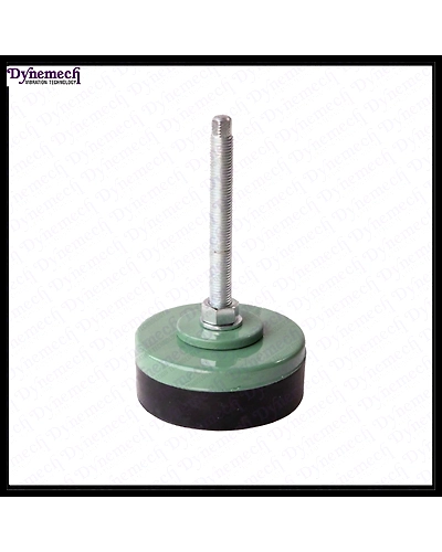 Dynemech Mac Level Mounts Series DML-5-2