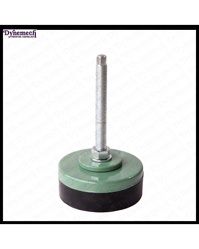 Dynemech Mac Level Mounts Series DML-1-2